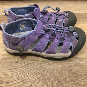 Keen Waterproof Sandals